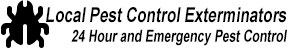 McMinnville TN Pest Control Exterminators